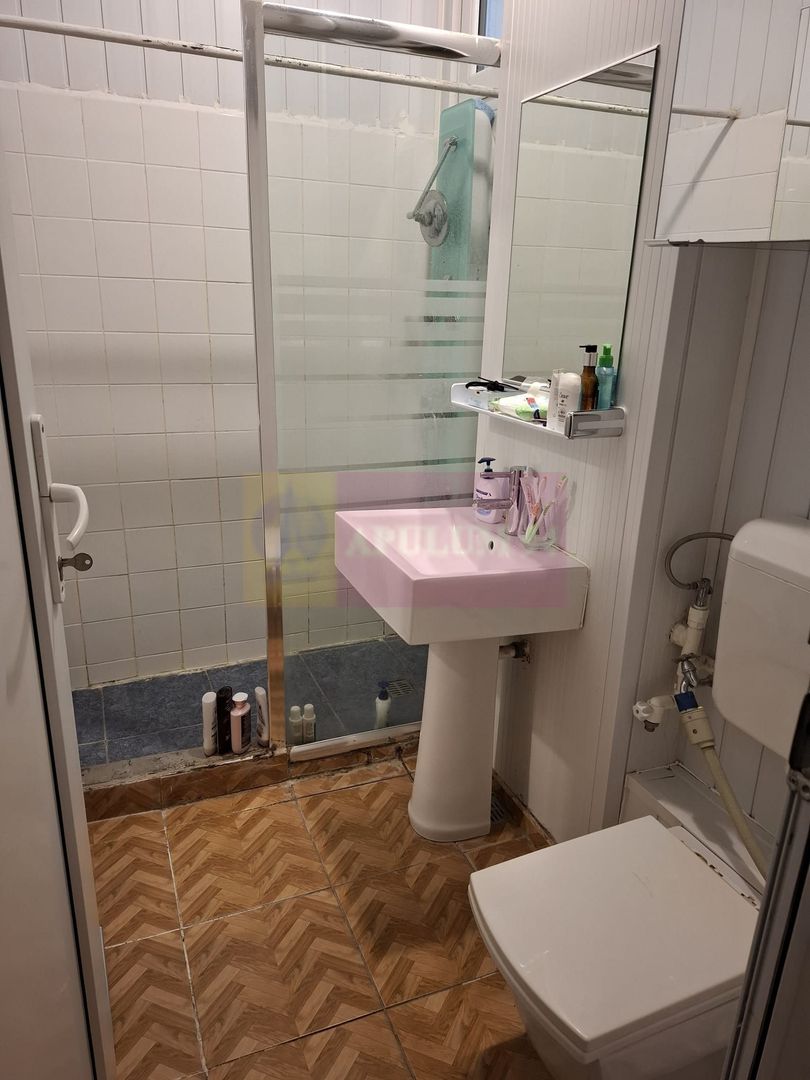 Vanzare apartament de 3 camere in zona Titan, Parcul IOR