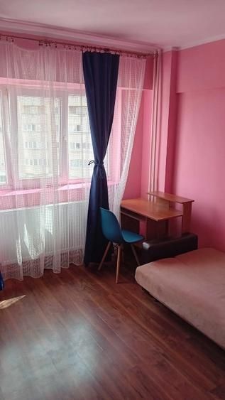 Apartament decomandat cu 2 camere, centrală proprie – zona Modern - imaginea 5
