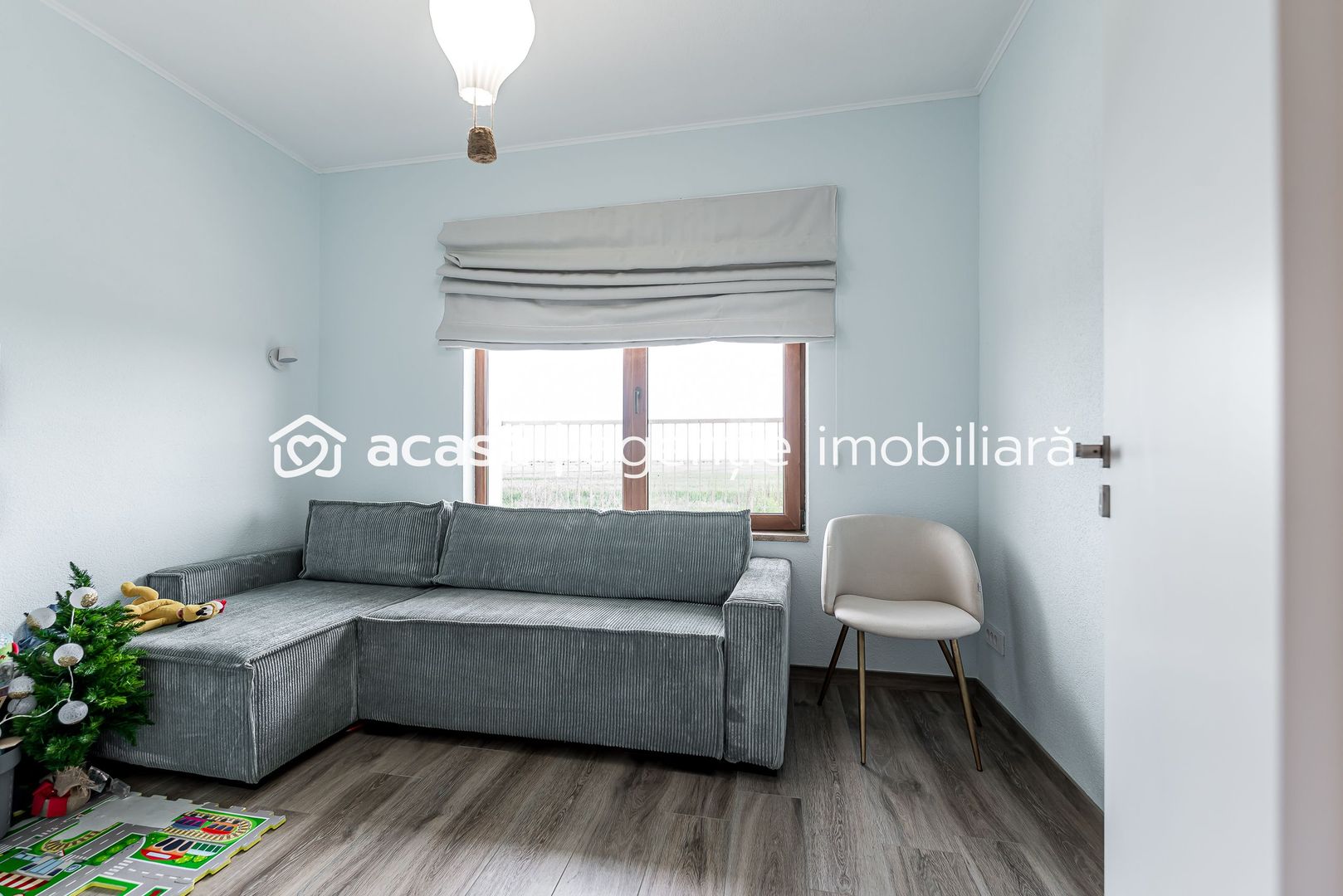 Imagine 10 - Casă nouă gata de mutat, în Tisa Nouă, la 14 km de Arad