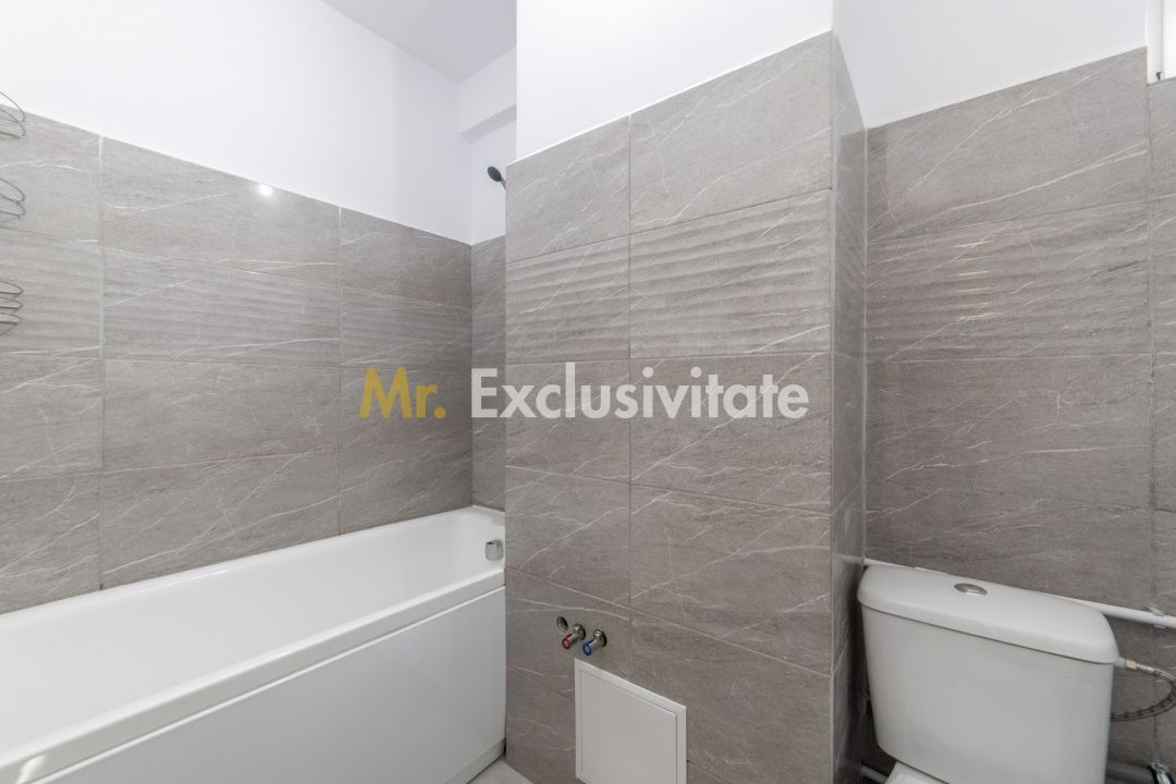 Apartament 3 camere decomandat | Cartier Banat | Str. Dr. Nicolae Crețulescu - imaginea 16