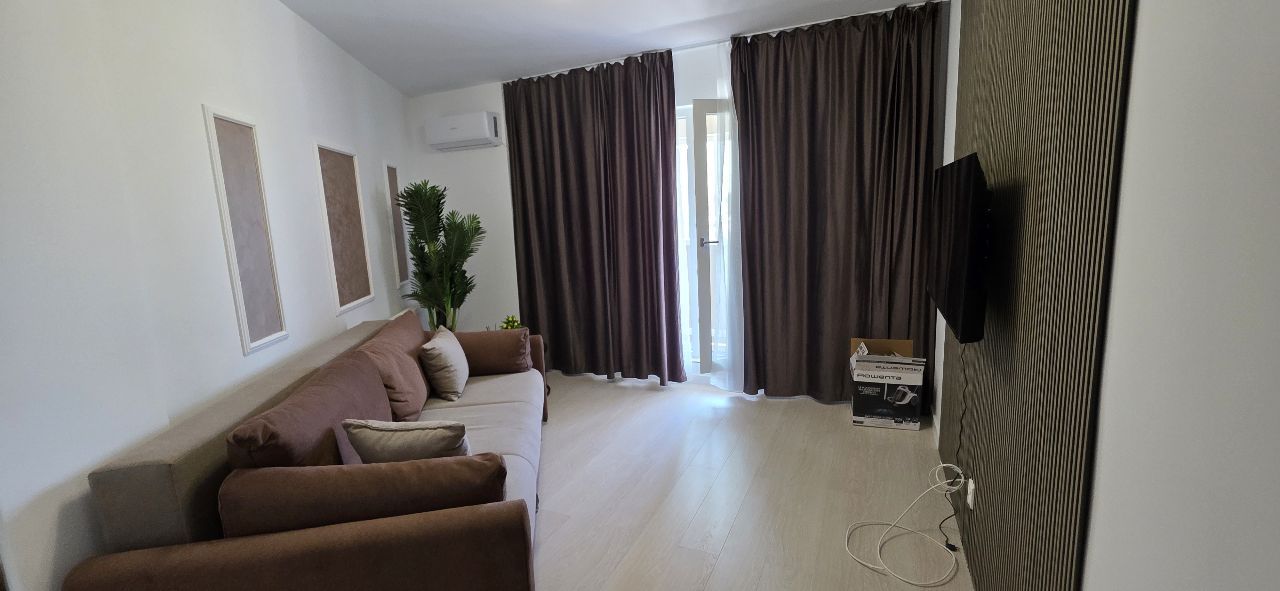 Militari Apusului apartament 2 camere de inchiriat bloc nou - imaginea 3