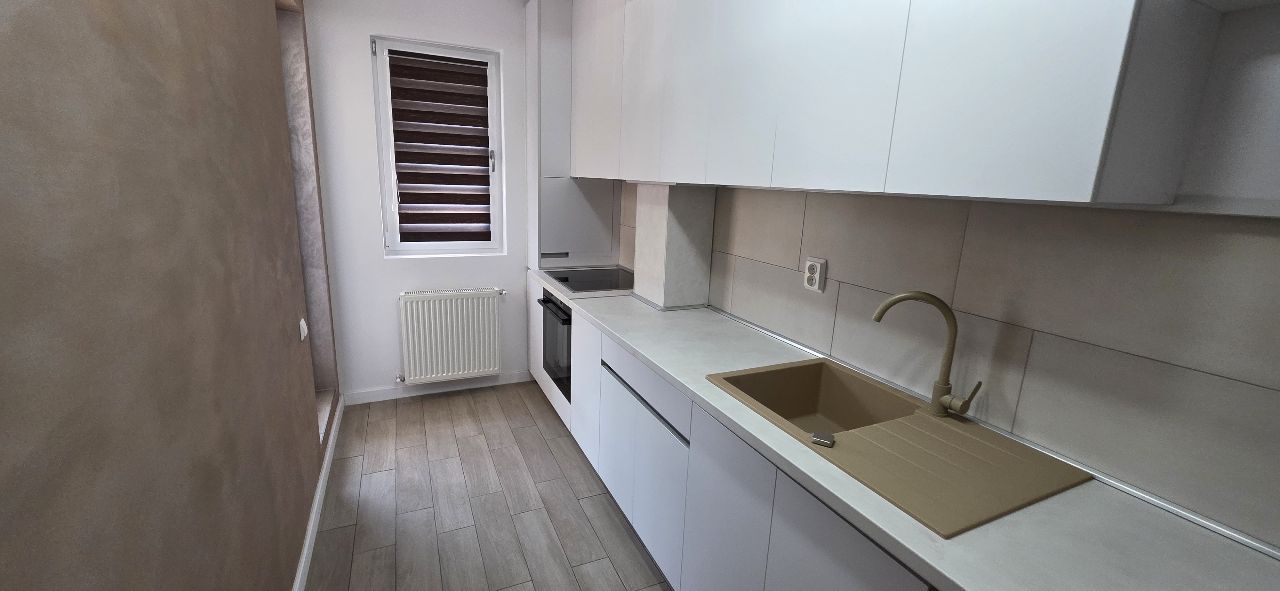 Militari Apusului apartament 2 camere de inchiriat bloc nou - imaginea 5