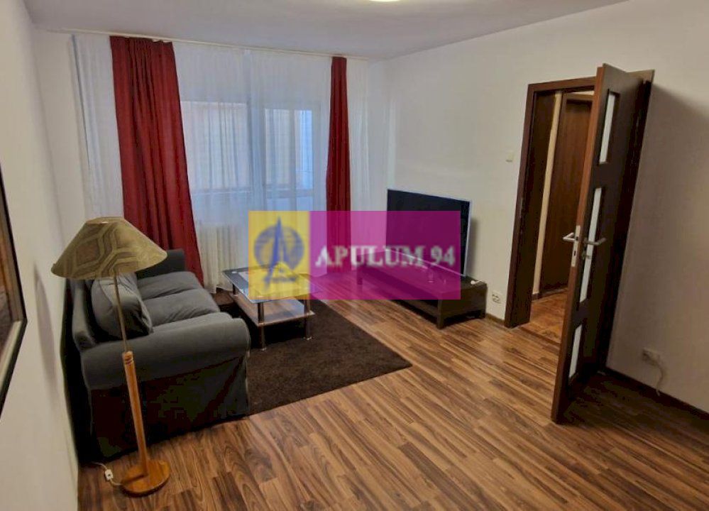 Apartament 2 camere Pantelimon- Aleea Cislau.