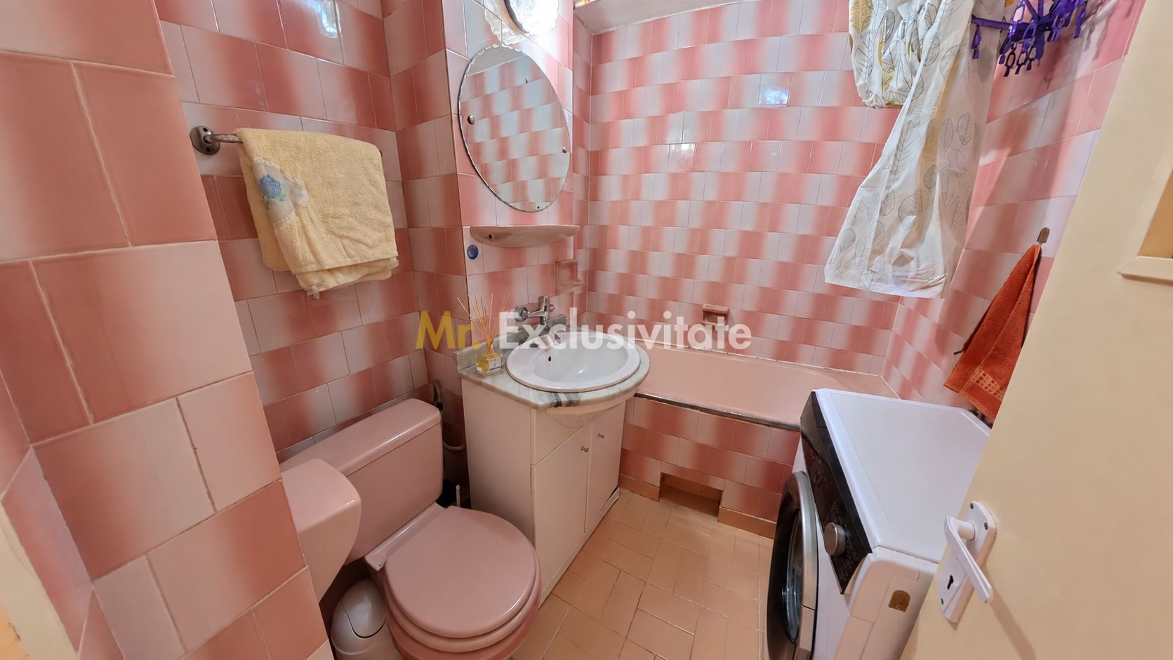 Apartament 3 camere de închiriat, Micro 16, Bulevardul Muncii - imaginea 13