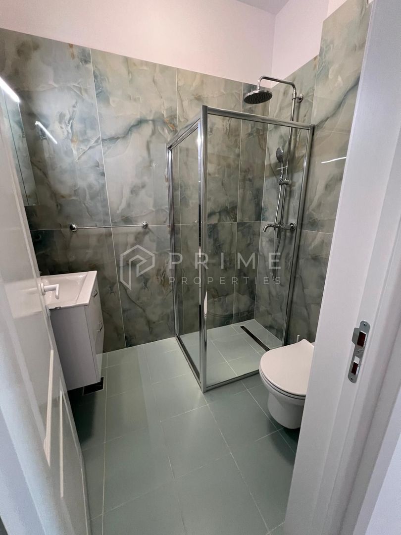 Apartament de închiriat – ultracentral, Târgu Mureș - imaginea 9