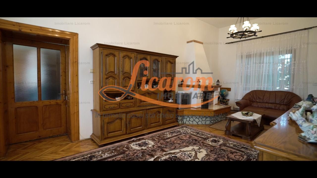 Oferta Conac boieresc P+M,teren 20400 mp - imaginea 9