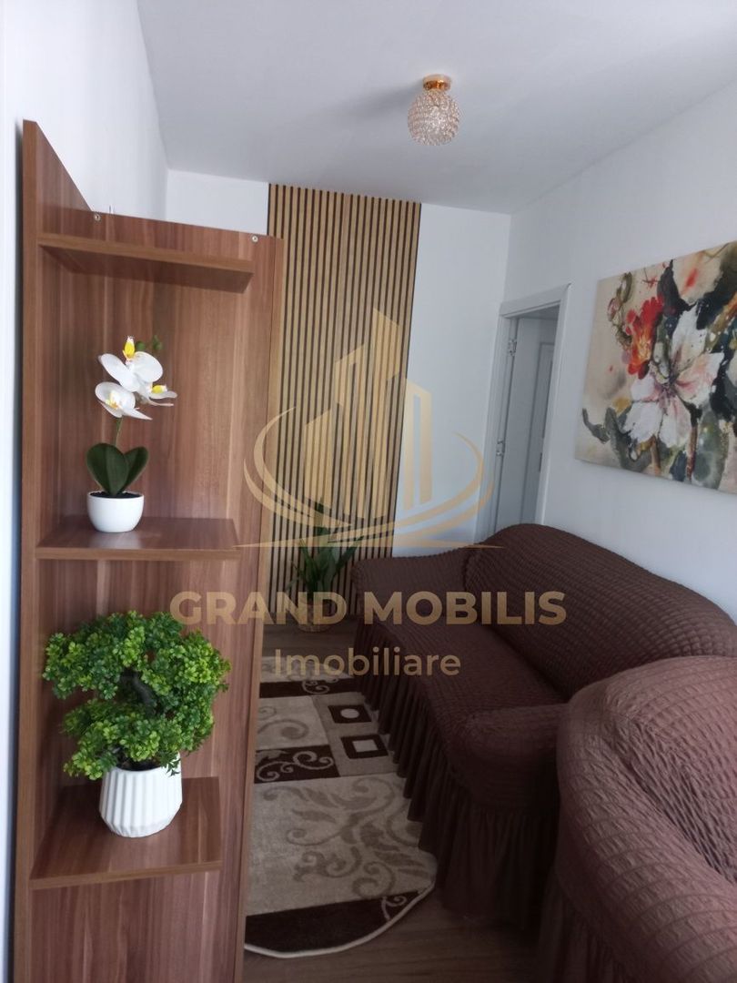 Apartament spațios la casă, curte & parcare – zona Mehala - imaginea 3