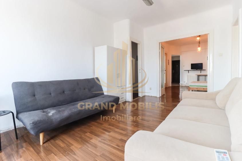 Apartament 3 camere, la 2 minute de metrou Piața Muncii - imaginea 5