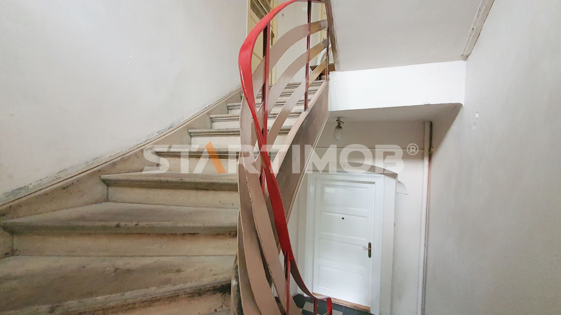 Apartament zona Universitatii Transilvania