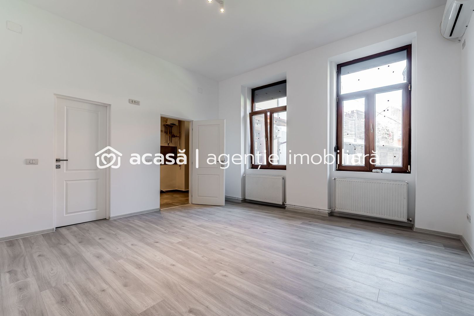 Imagine 2 - Preț repoziționat! Apartmanent central | parter | renovat