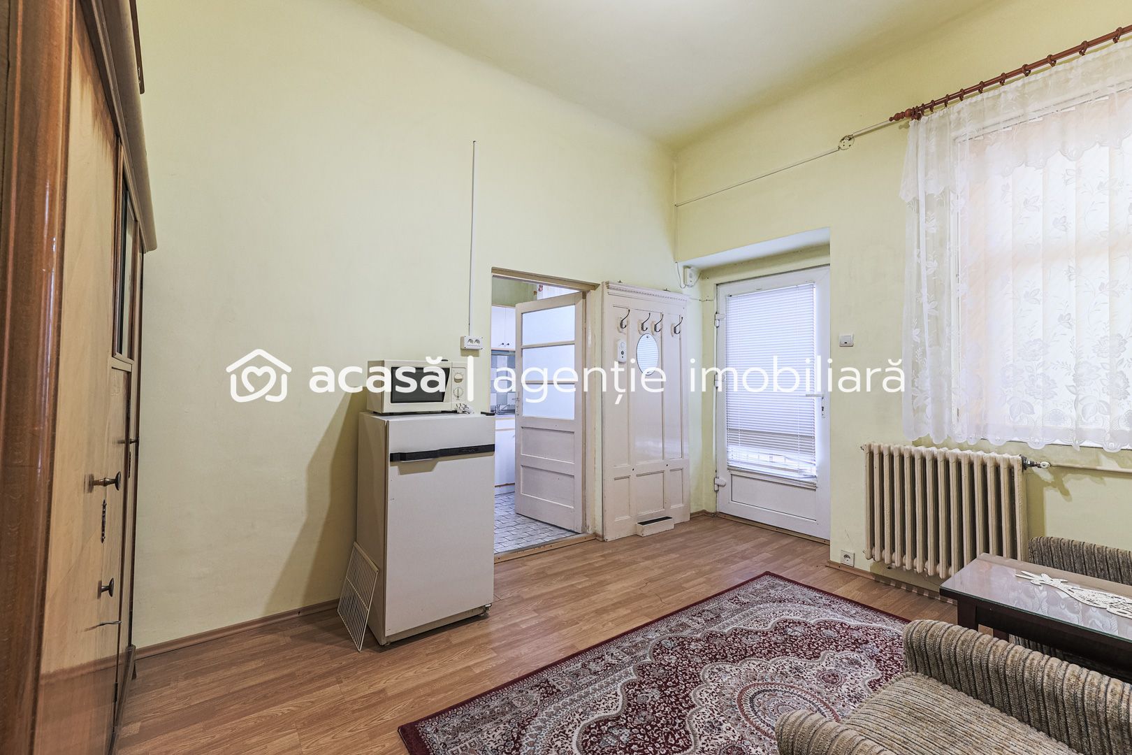 Imagine 10 - REZERVAT! Un etaj întreg. Trei unități. O singură decizie bună.