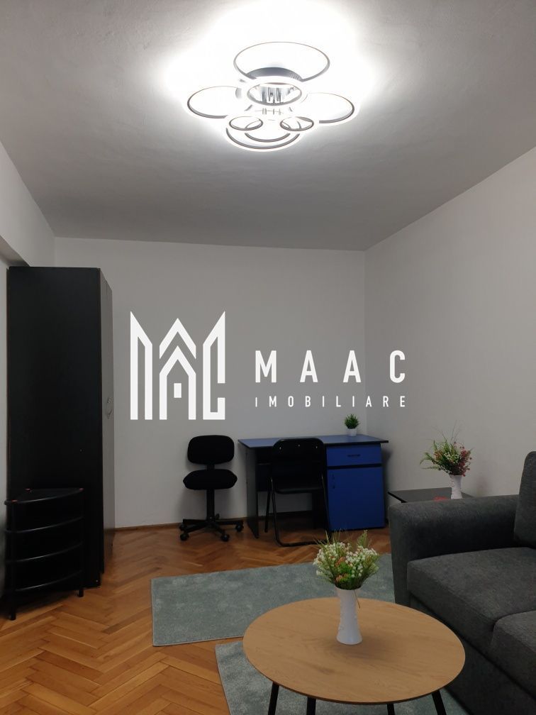 Apartament 2 camere de închiriat | Sibiu, Hipodrom 3 | 52 mp - imaginea 3