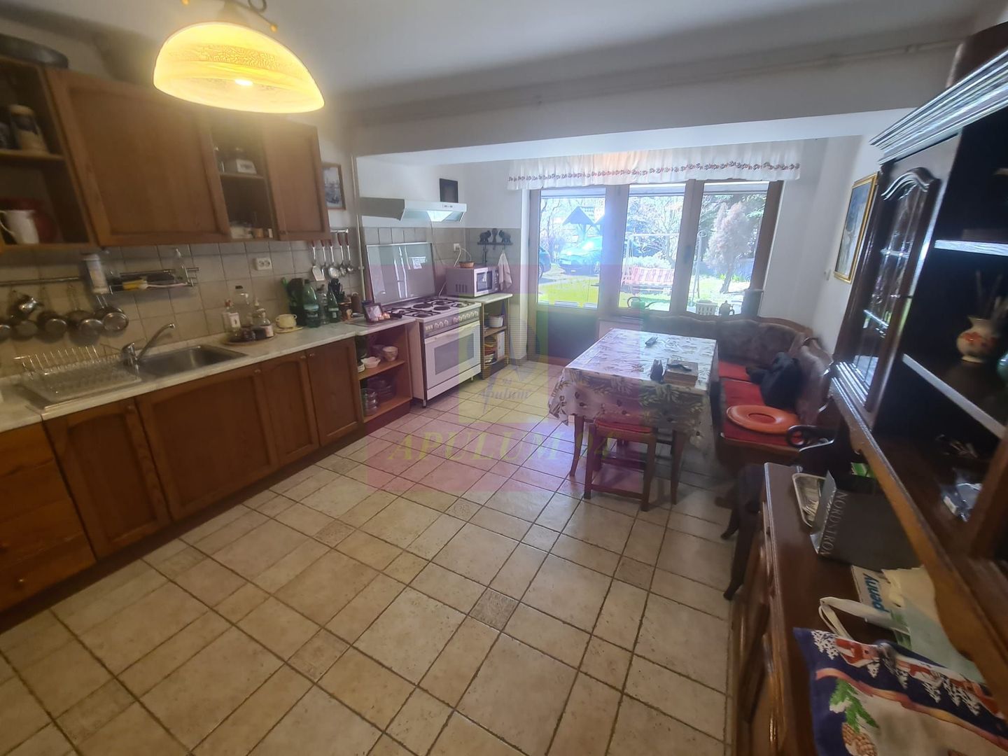 Vila de vanzare in Breaza - Zona Breaza de Sus - imaginea 22