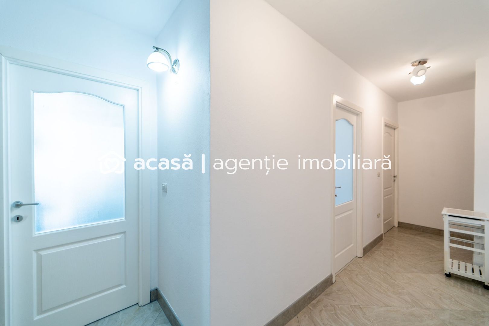 Imagine 6 - Apartament modern, pe str Tudor Vladimirescu Arad