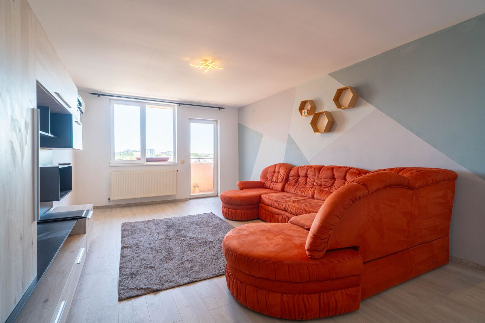 Imagine 6 - Apartament 2 camere în Grădiște, 0% comision