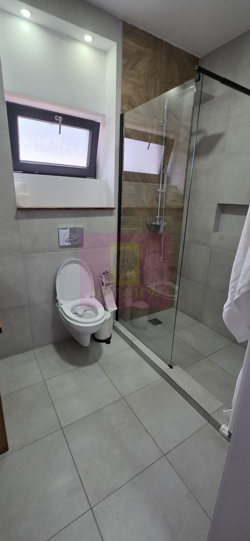Apartament 2 camere mobilat si utilat de vanzare in Busteni - imaginea 7