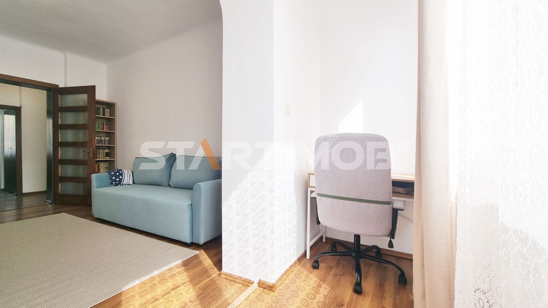 Apartament 2 camere zona AFI  PALACE MALL