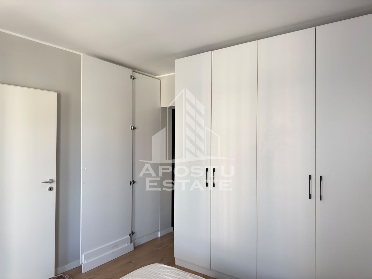 Apartament cu 2 camere, loc de parcare,in zona Aradului, Timisoara - imaginea 8