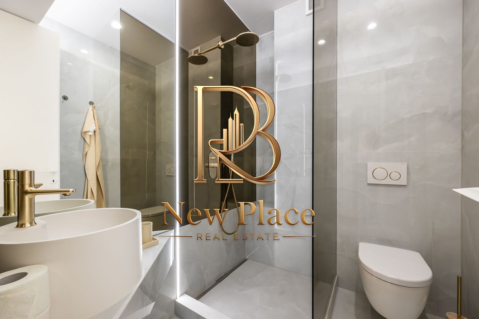 [VIDEO] CORTINA NORTH | Prima inchiriere | Orientare spre Sud | Parcare | LUX - imaginea 21