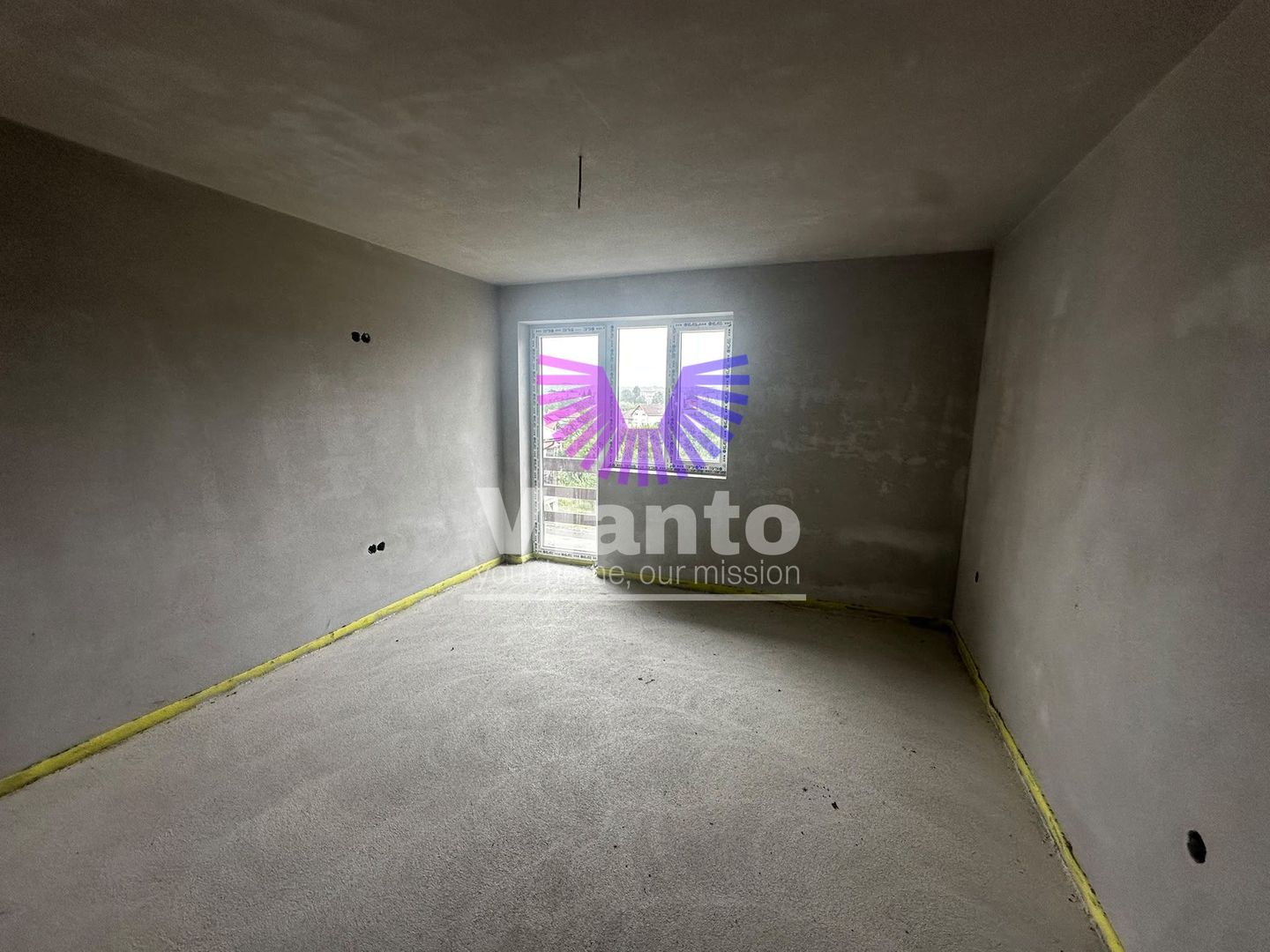Casa Individuala cu 4 Camere 210mpu si Teren 727mp in Cisnadie