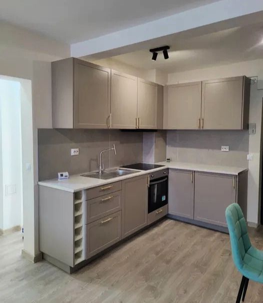 Vanzare 2 camere Vlahuta complet renovat gata de mutare rapida - imaginea 6