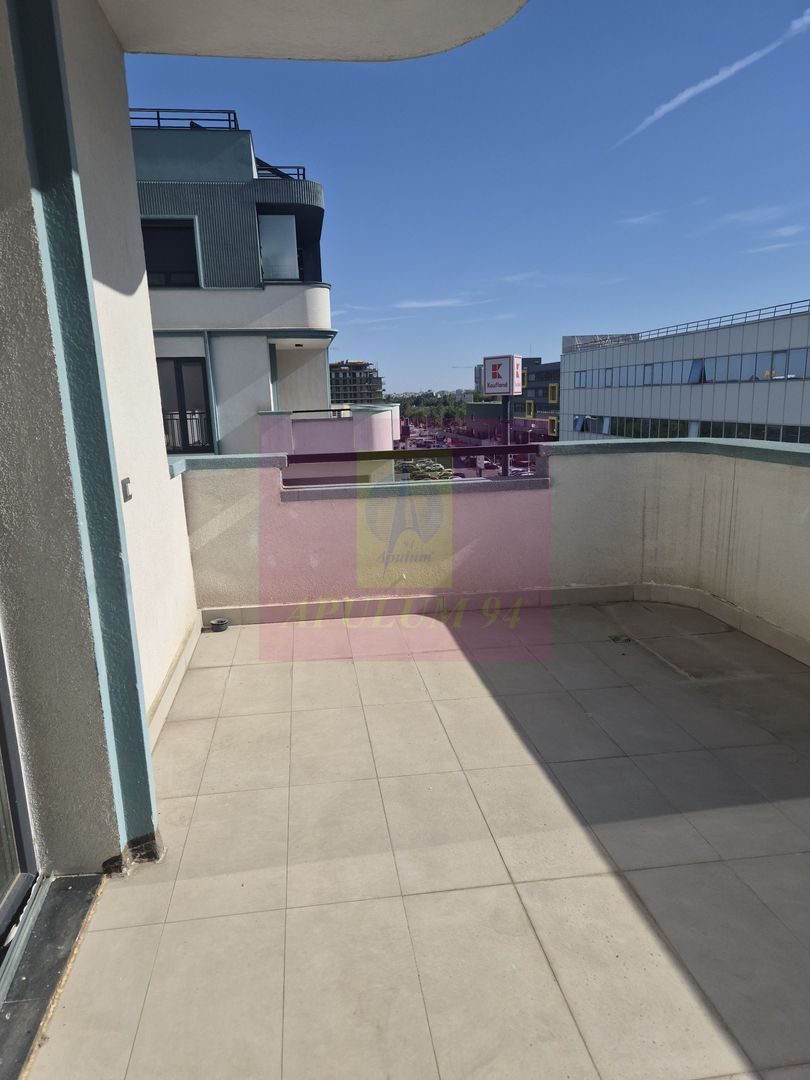APARTAMENT PREMIUM CU 4 CAMERE | COMPLET MOBILAT ȘI ULTRAFINISAT | MY - imaginea 8