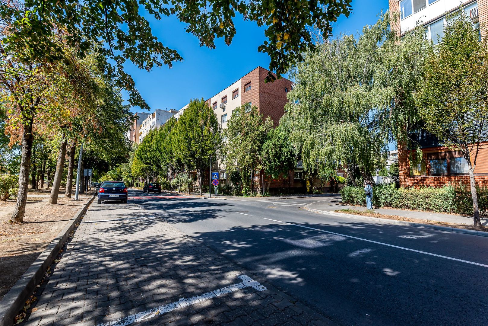 Imagine 1 - Apartament 3 camere 2 bai - Praporgescu, Polivalenta - COMISION 0