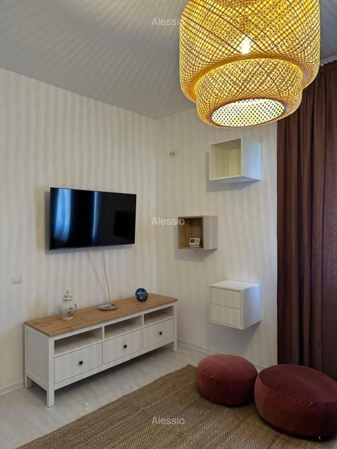 Apartament 2 camere + loc de parcare,  metrou Constantin Brâncoveanu  S0