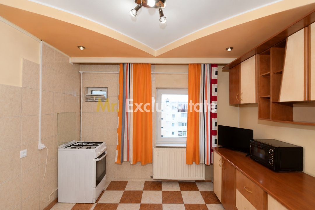 APARTAMENT 3 CAMERE PRUNDU - imaginea 4