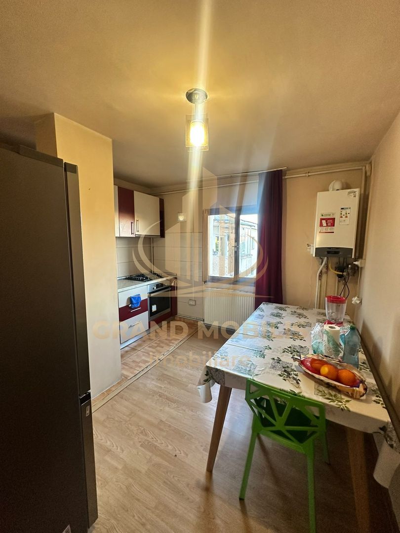 Apartament 3 camere decomandat 72 mp utili, 2 băi,Zona Bucovina - imaginea 7