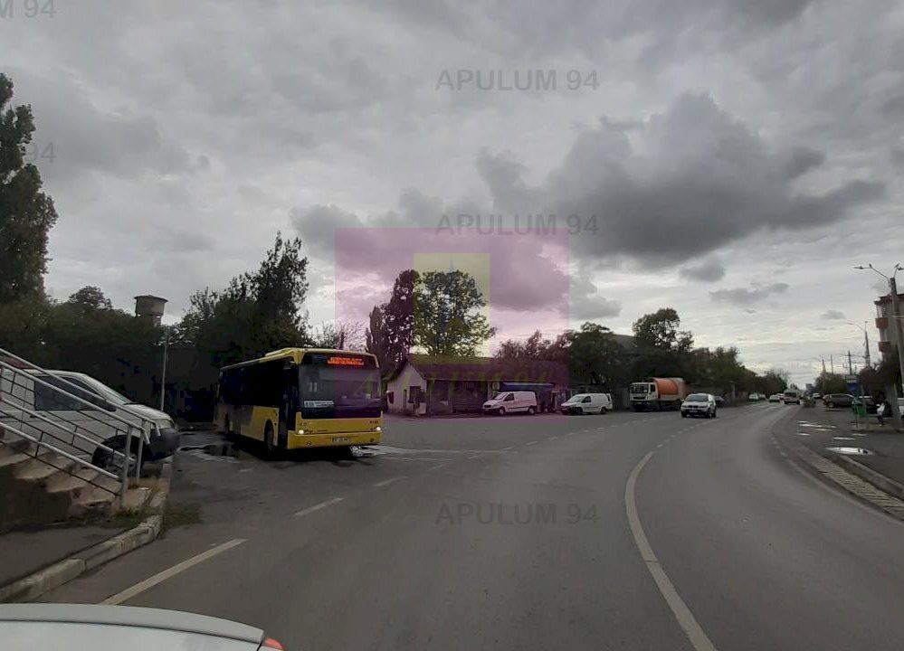 Hală 3600mp zona de Sud a capitalei - imaginea 28