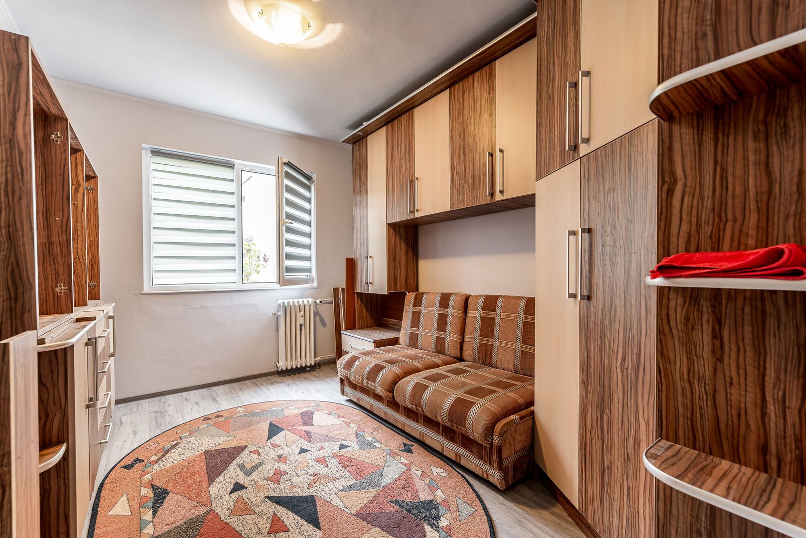Imagine 3 - 🏡 APARTAMENT 2 CAMERE | ETAJ 1 | ZONA LEBĂDA