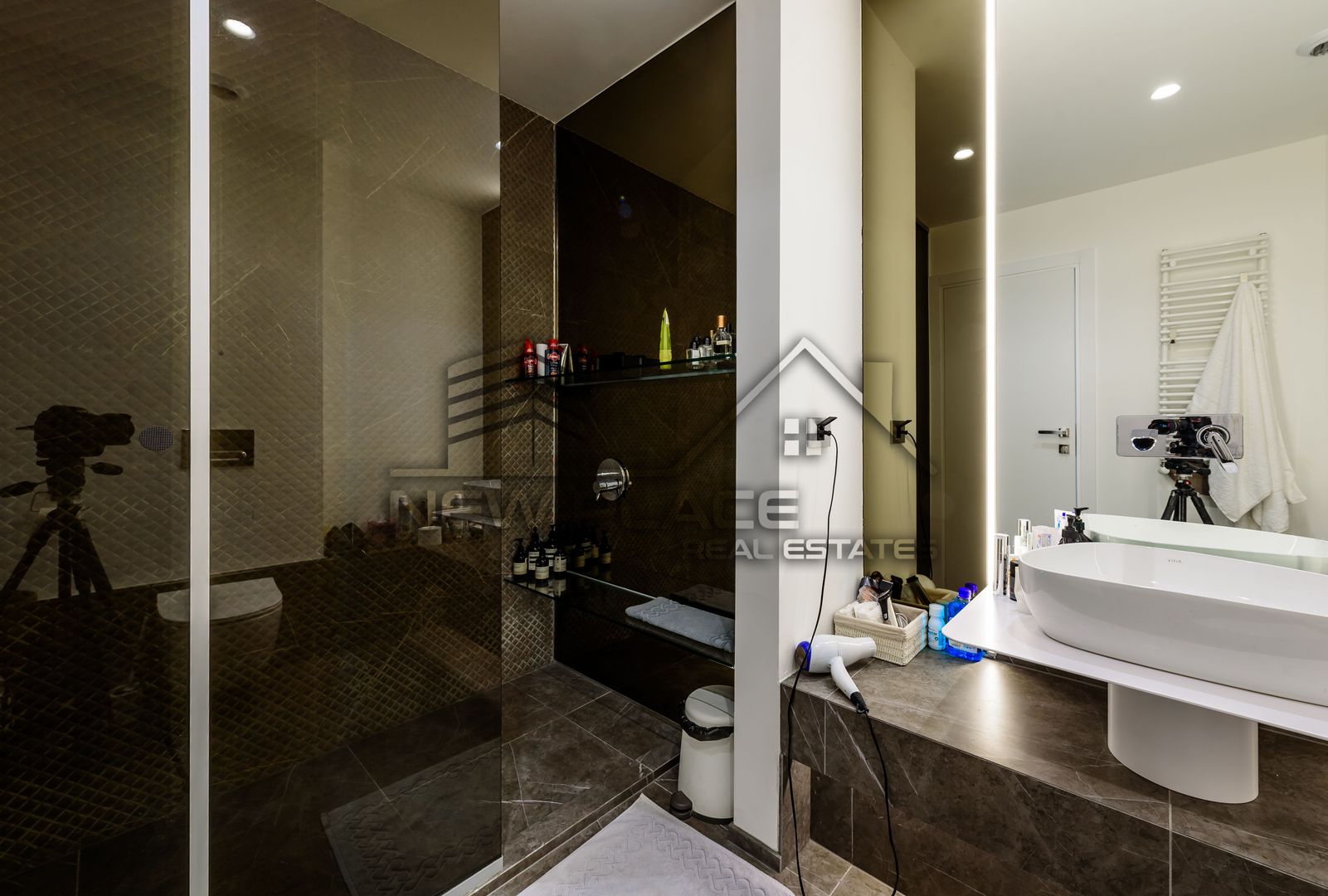 Aviatiei Tower | Vedere libera | Terase 40 mp [+21% TVA] Lux - imaginea 20