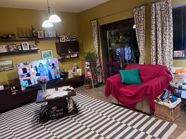 COMISION 0.Casa cu productie proprie de energie  Bragadiru-  Toamnei.