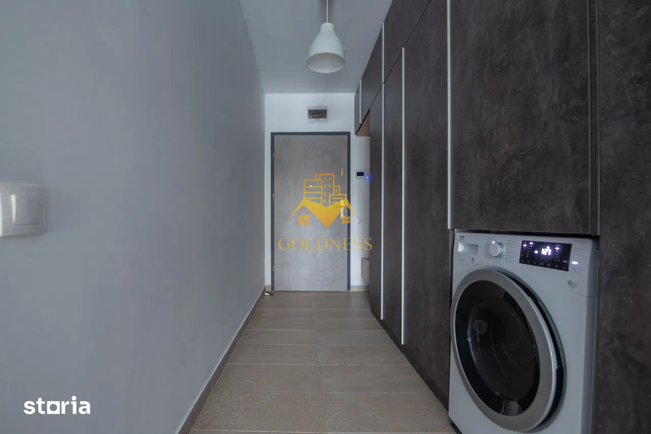 2 camere Openspace, Buna ziua,Grand Hill, Petfriendly,Lidl,Elf,Modern. - imaginea 10