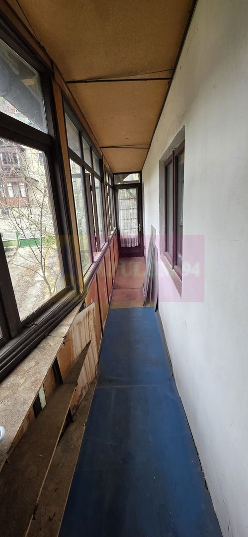 Etaj vilă istorică de vânzare în Sinaia – Zona Furnica