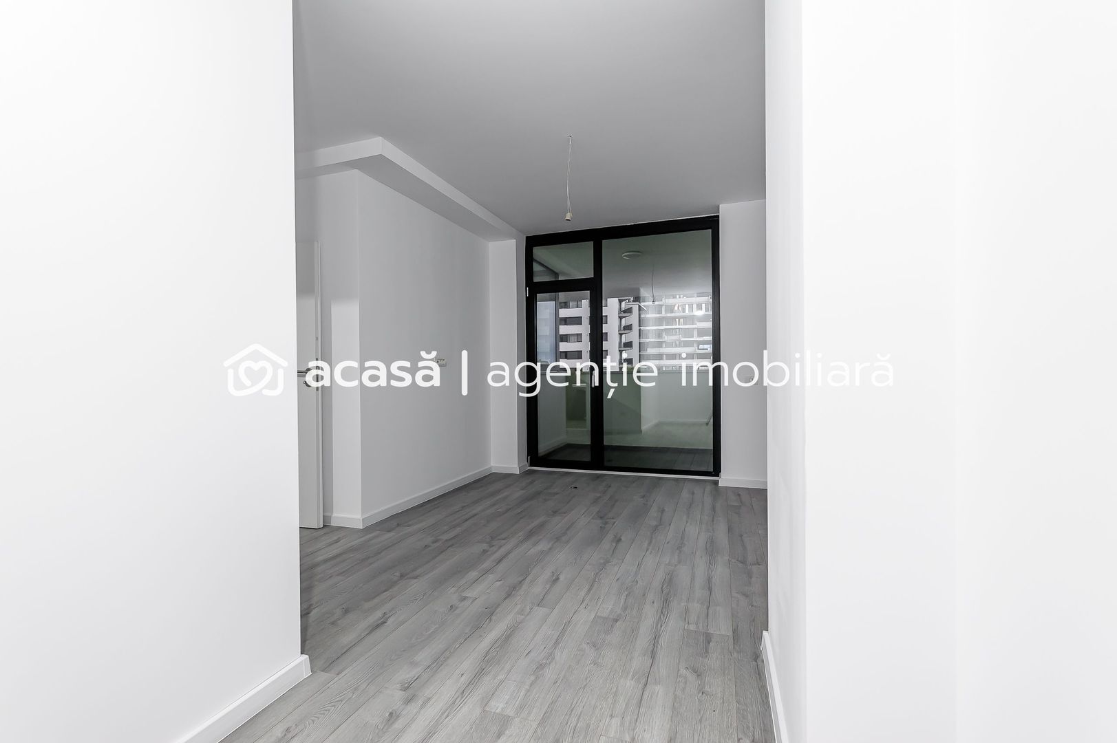 Imagine 5 - Apartament cu 3 camere și parcare subterană | XCity Timișoara