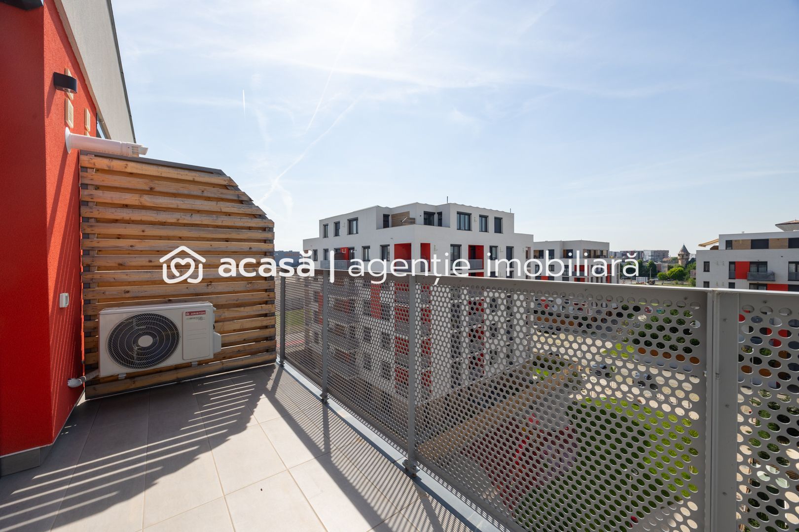 Imagine 3 - Unic pe piata Apartament ARED cu 3 camere si 2 bai la cheie Comision 0