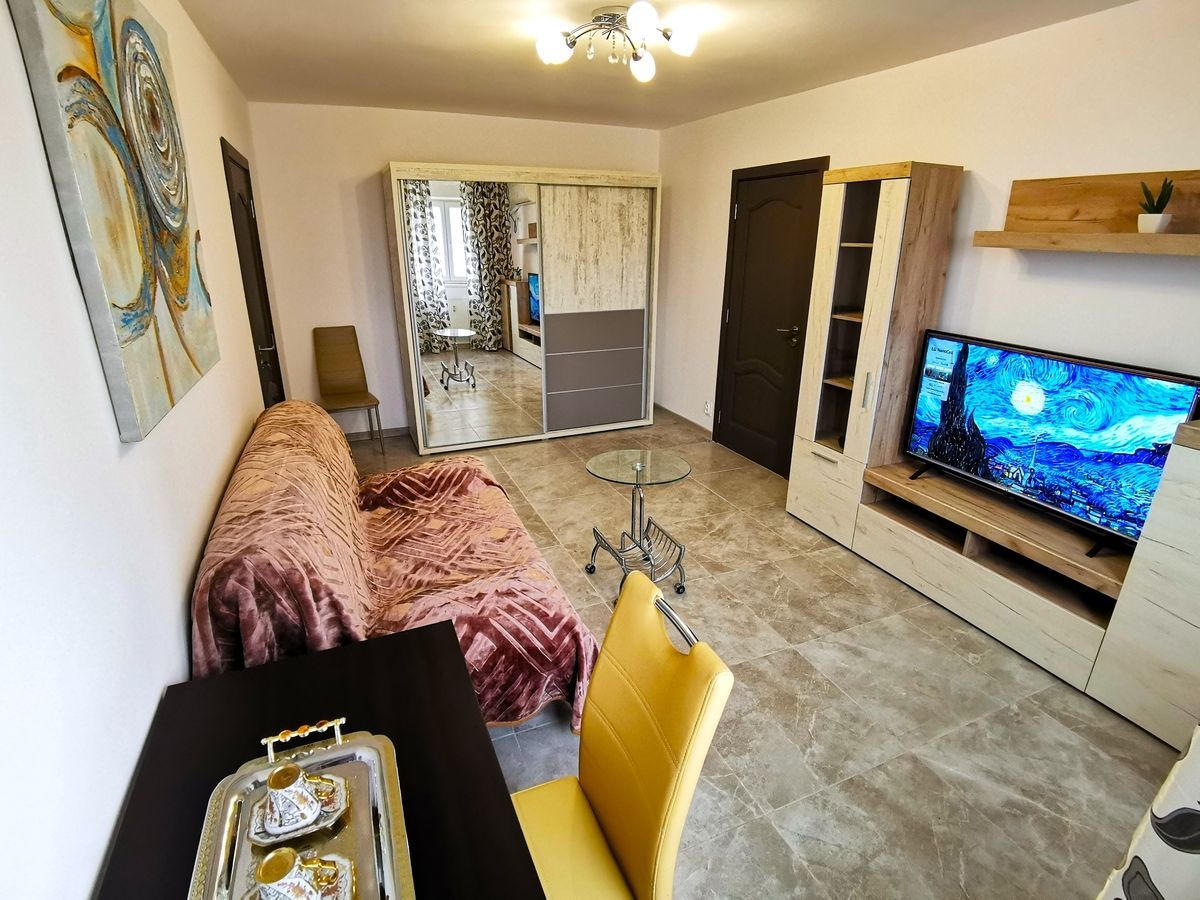 Vand apartament 2 Camere zona Obor – Avrig