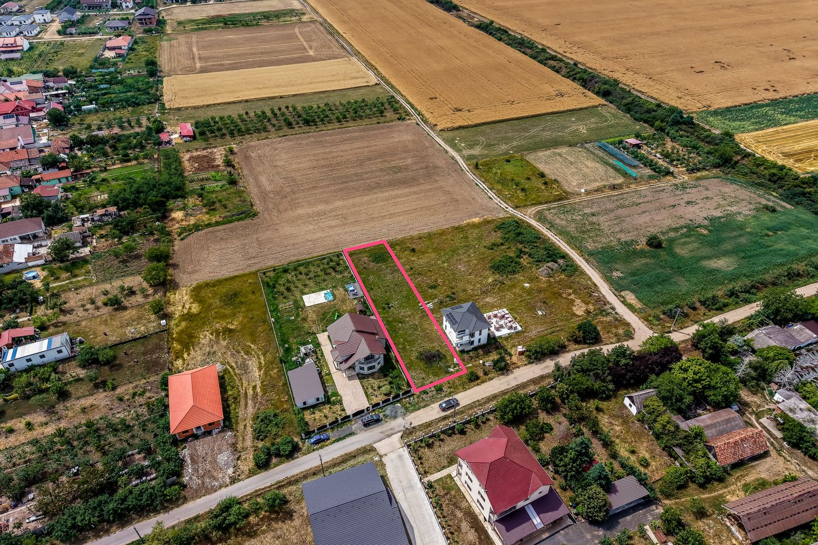 Imagine 3 - 🏡 Cauți locul perfect pentru viitoarea ta casă?