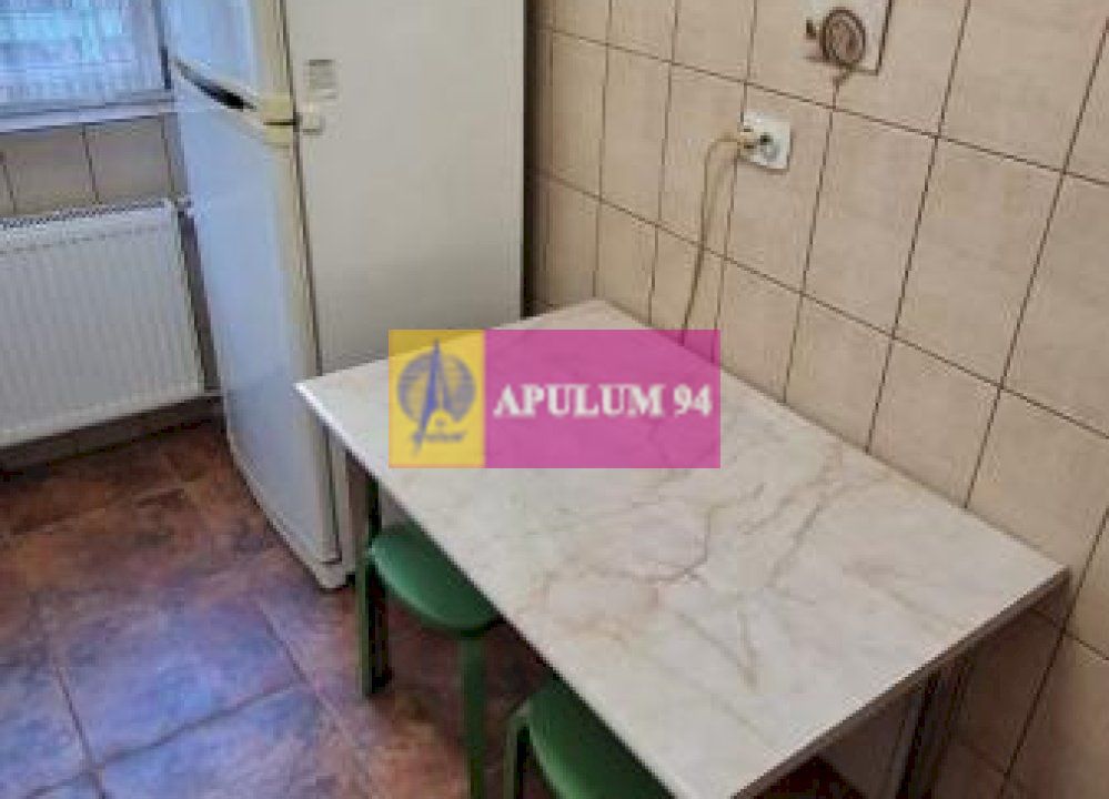 Apartament 2 camere Pantelimon- Aleea Cislau.