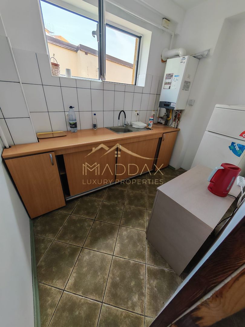 SPATIU COMERCIAL 220 MP -  ZONA MALL VITAN*** - imaginea 10