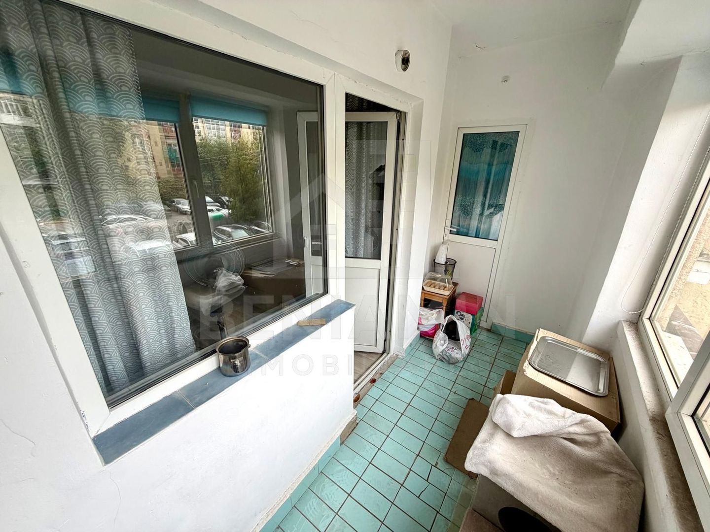 3 camere decomandat - Zona Rotonda - Etaj 1 - 81.86mp - Carrefour - imaginea 10
