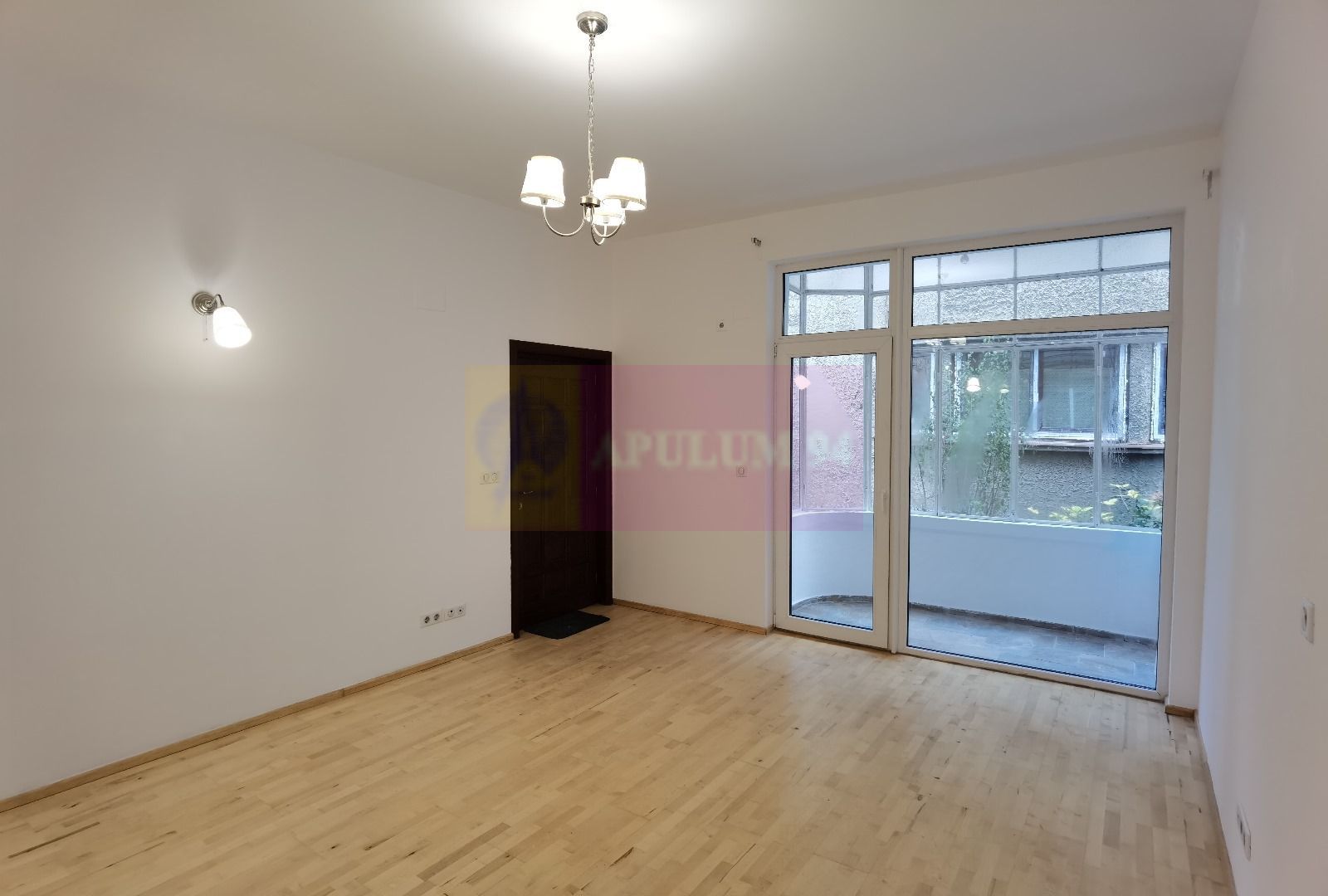 Apartament in vila Cotroceni- Biserica Elefterie.