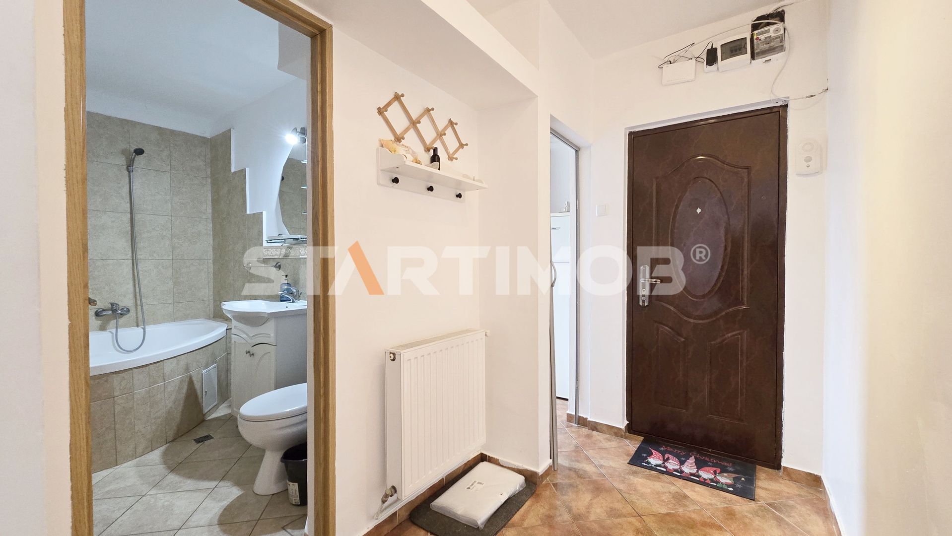 Apartament Centru Civic  pet friendly