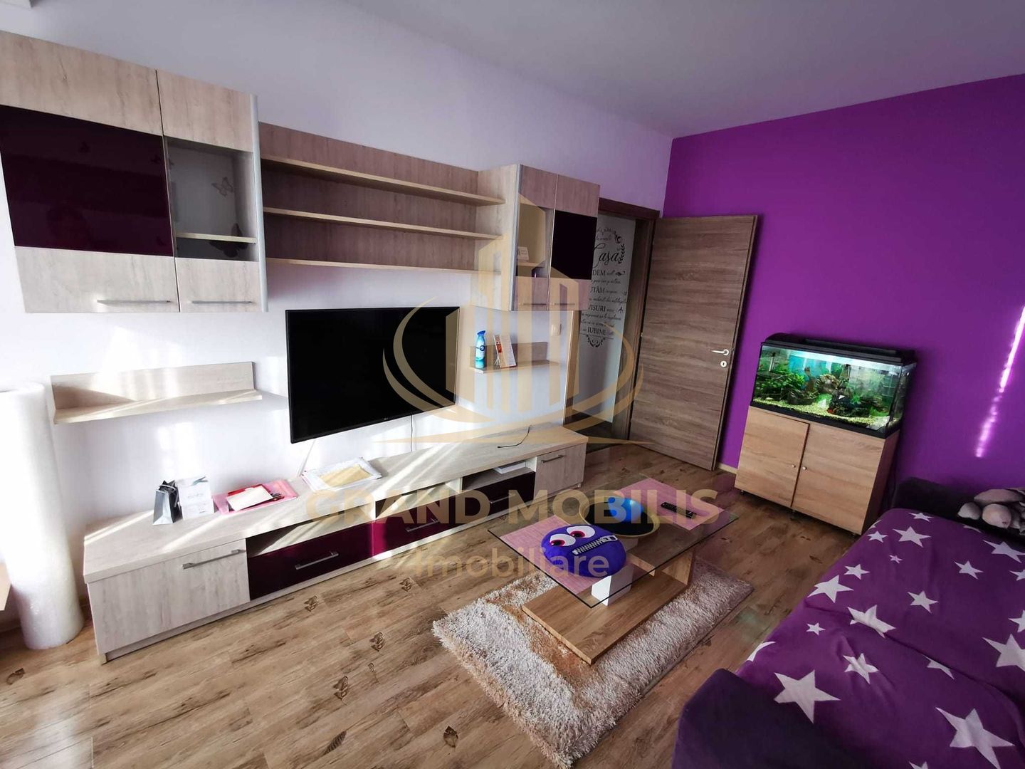 Apartament 2 camere, decomandat, Vista Residence