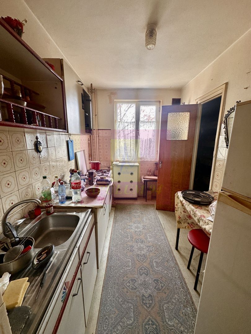 Apartament 3 camere Rahova-Piata - imaginea 10