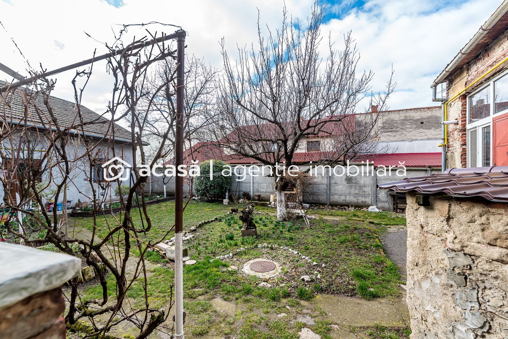 Imagine 9 - Apartament cu 3 Camere la Casă pe Strada I.L. Caragiale, Arad