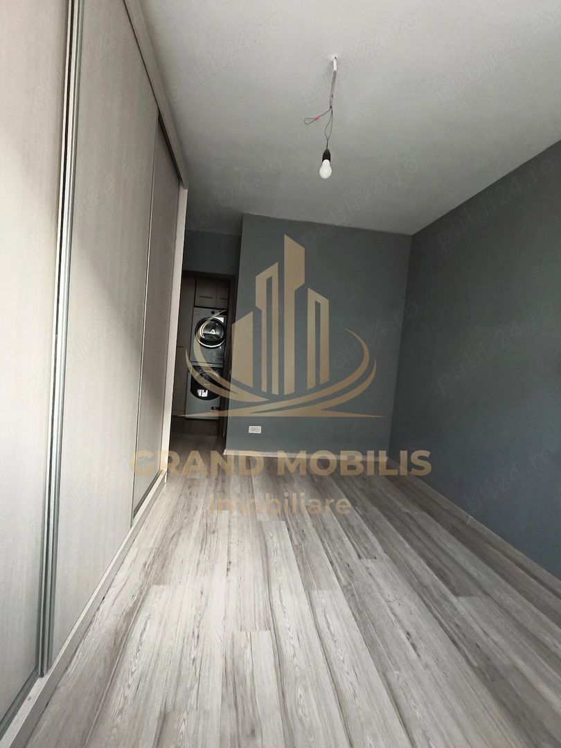 Apartament 2 camere parcare inclusa - imaginea 4