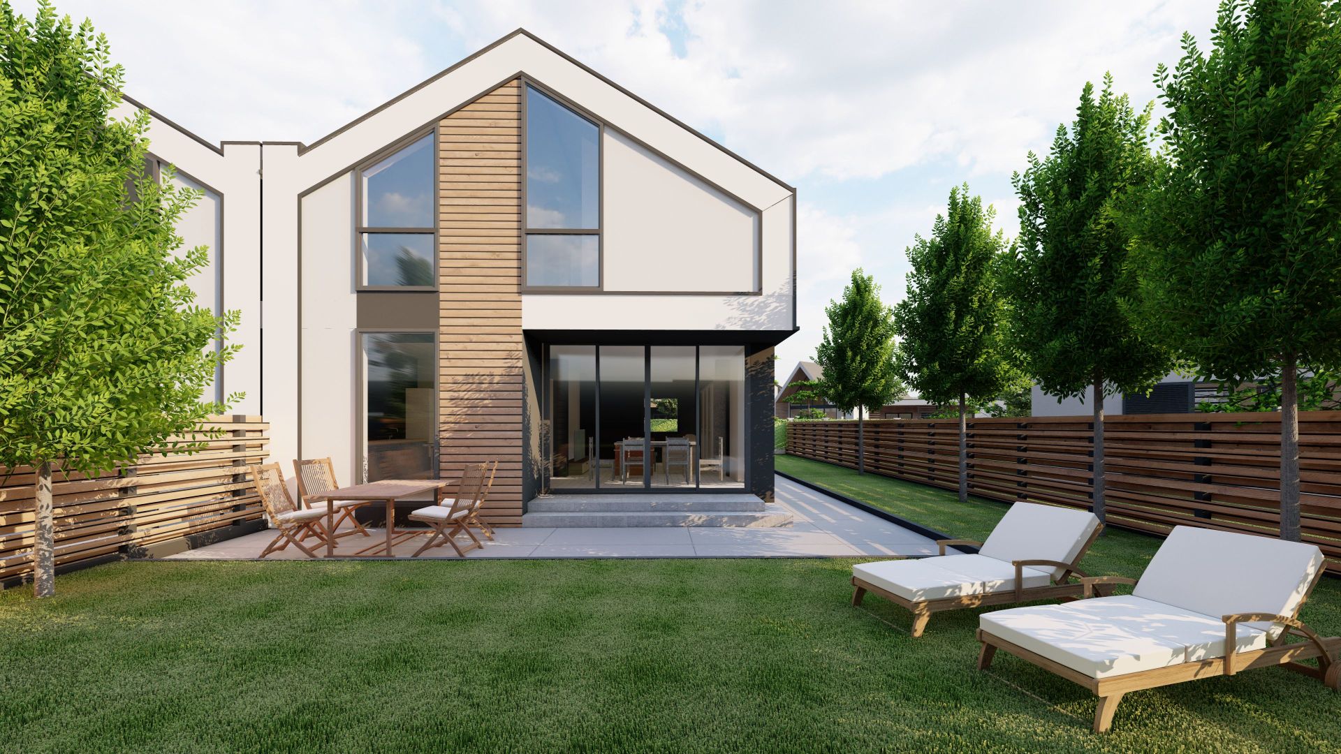 Parcelă de teren ARED - direct de la dezvoltator